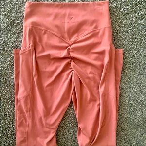 NWOT Gymshark Whitney Leggings